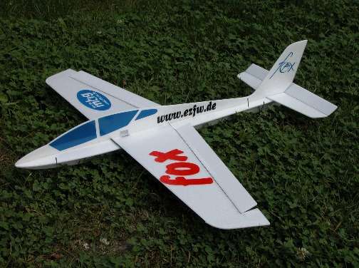 MPX Stecker – RC Alpinfliegen und RC Flugmodellbau